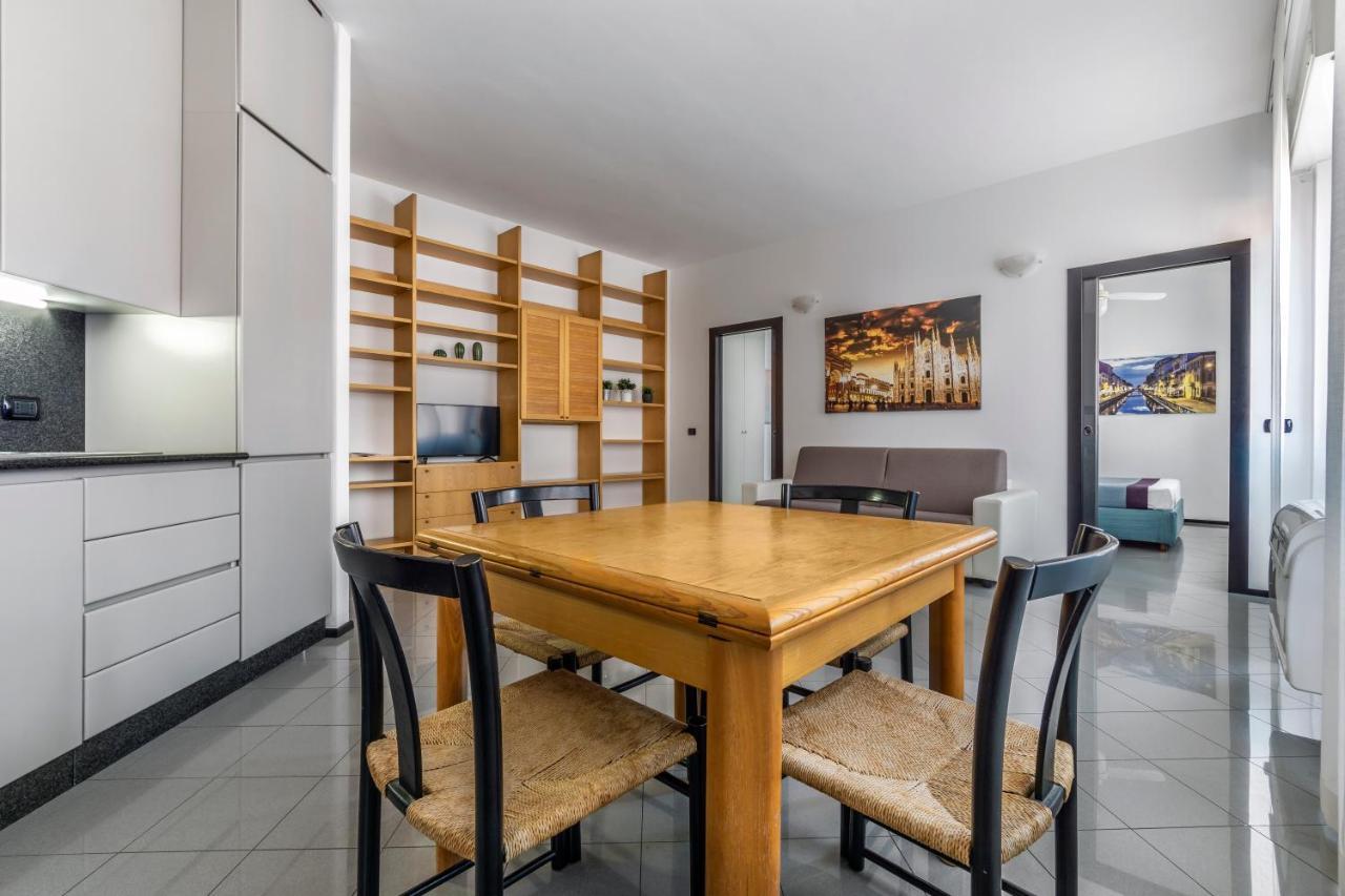 Casa Da Suite Isola 밀라노 외부 사진
