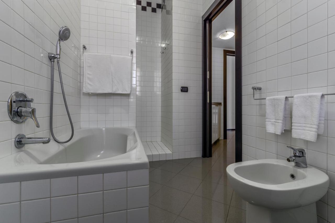 Casa Da Suite Isola 밀라노 외부 사진