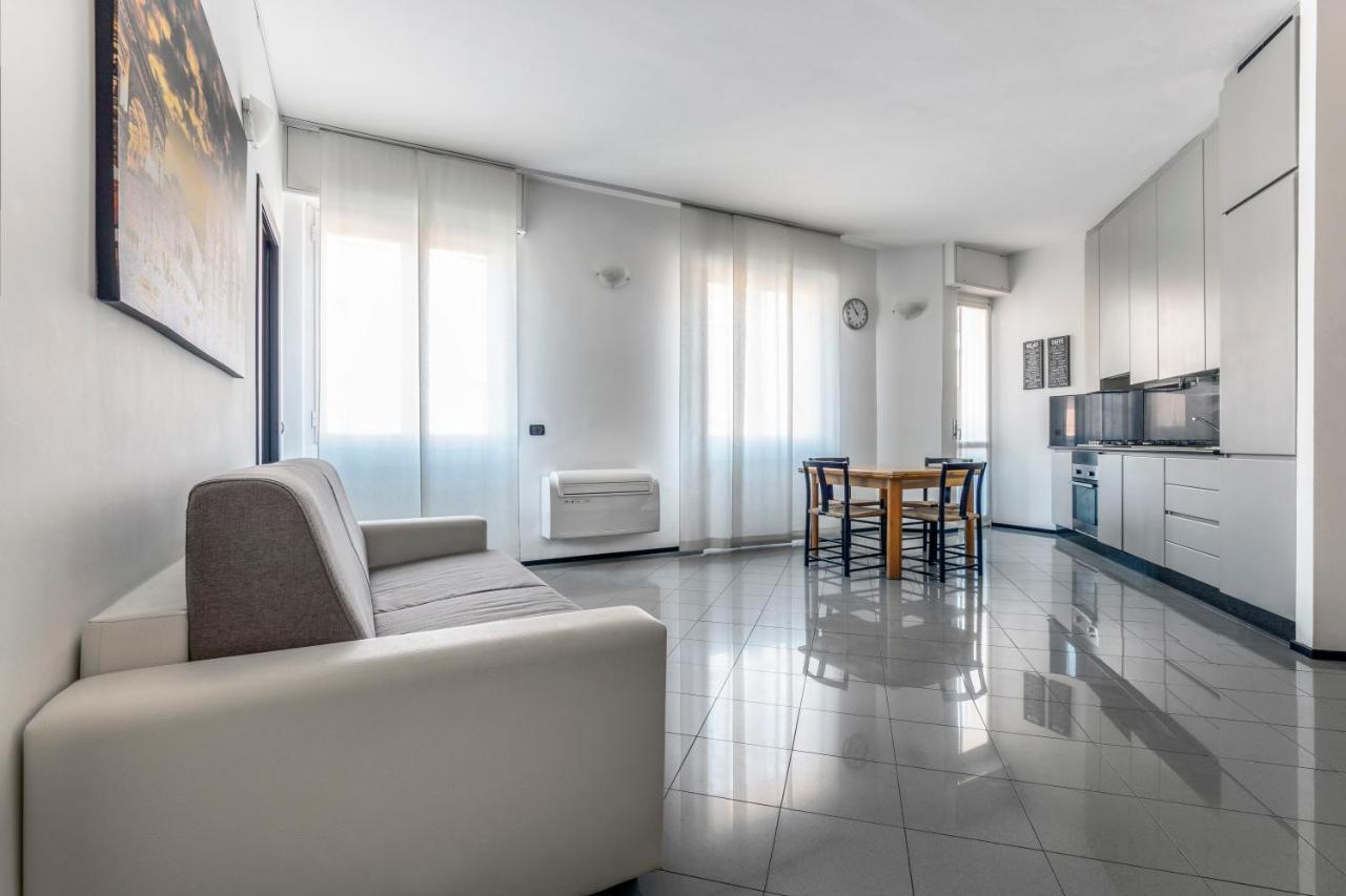 Casa Da Suite Isola 밀라노 외부 사진