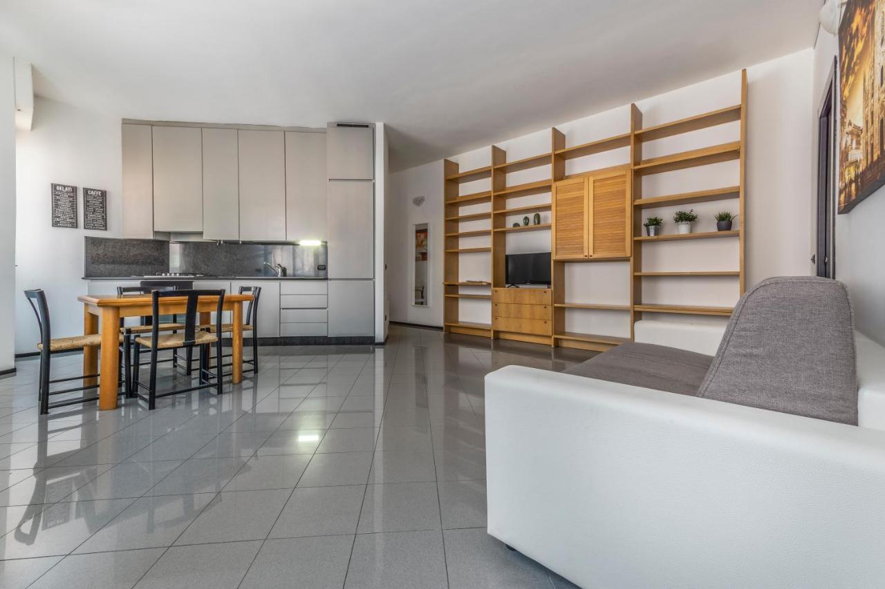 Casa Da Suite Isola 밀라노 외부 사진
