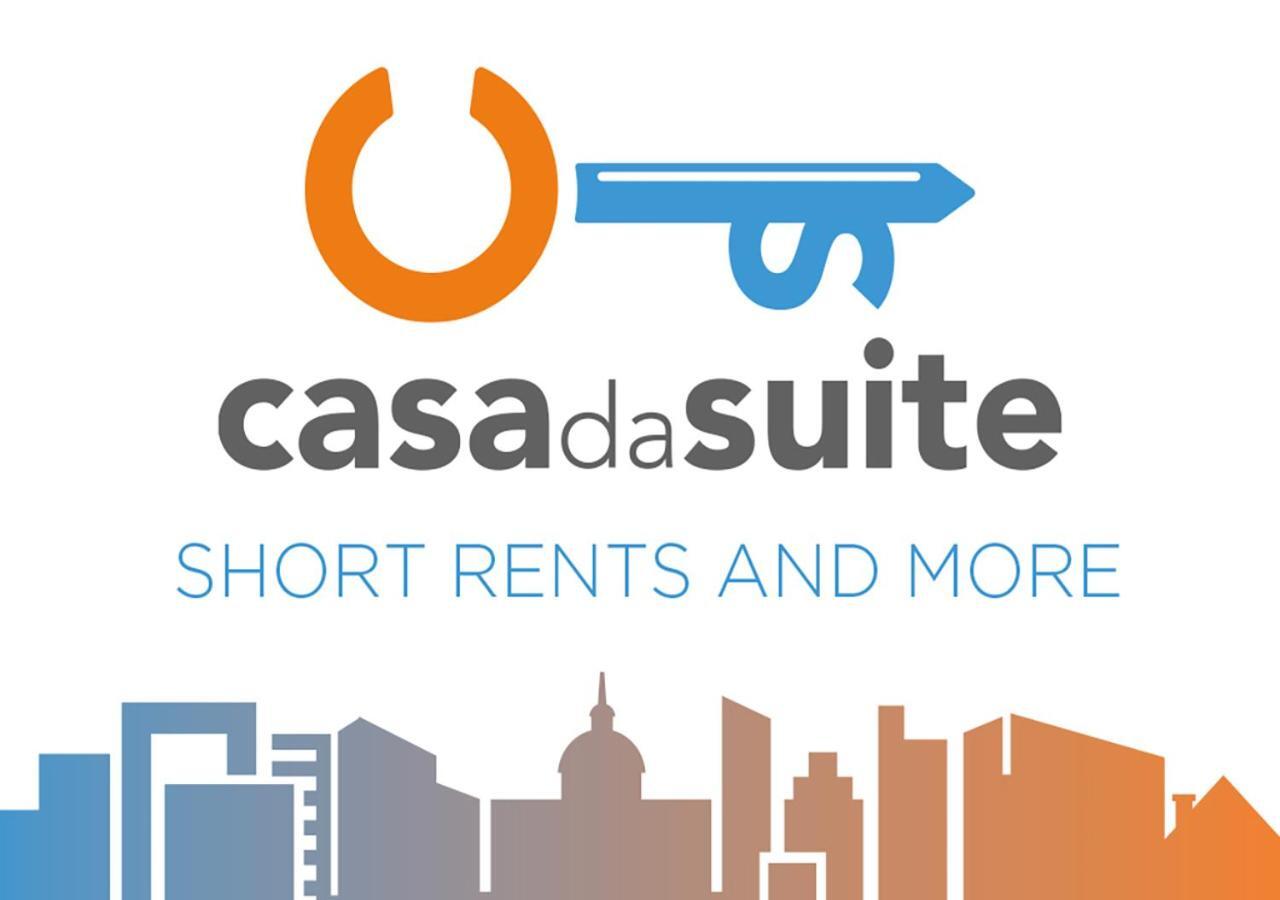 Casa Da Suite Isola 밀라노 외부 사진