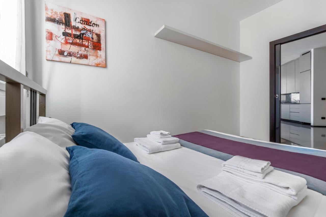 Casa Da Suite Isola 밀라노 외부 사진